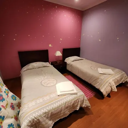 Casa Rosa - Vereda Da Ilha *