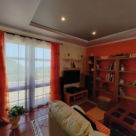 Casa Rosa - Vereda Da Ilha Feriehus