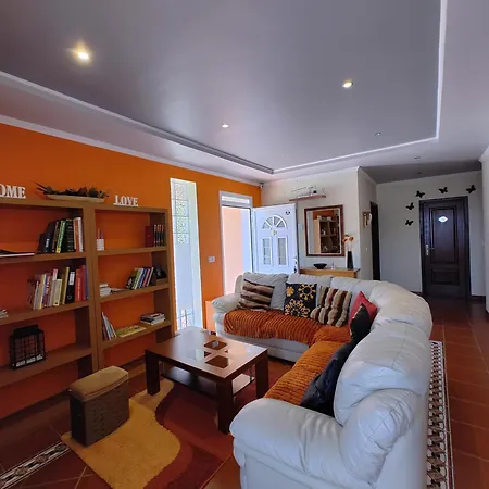 Tatil Evi Casa Rosa - Vereda Da Ilha