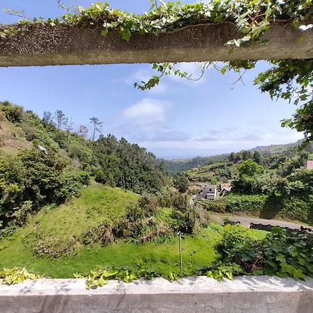 Casa Rosa - Vereda Da Ilha Feriehus