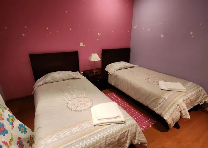 Casa Rosa - Vereda Da Ilha *