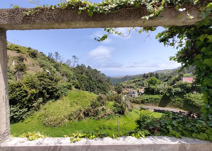 Casa Rosa - Vereda Da Ilha 度假居