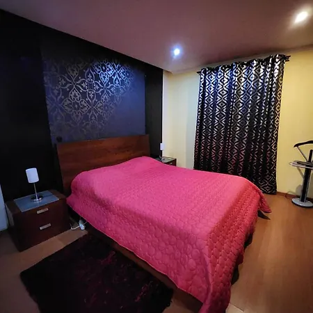 Дом отдыха Casa Rosa - Vereda Da Ilha