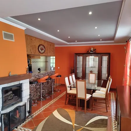 Casa Rosa - Vereda Da Ilha * Сантана