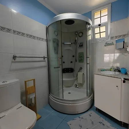 Casa Rosa - Vereda Da Ilha Σπίτι διακοπών Santana (Madeira)