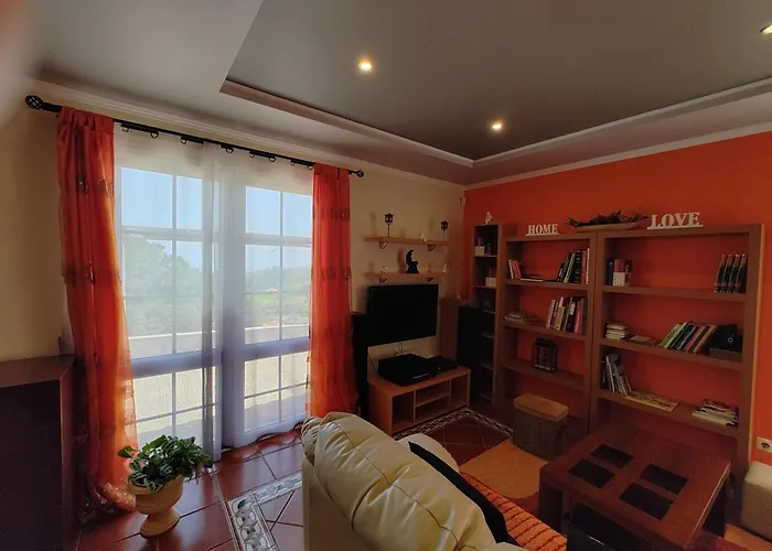 Casa Rosa - Vereda Da Ilha Semesterbostad